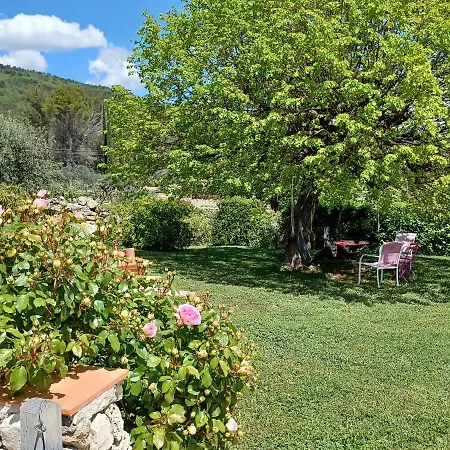 Bed & Breakfast Lou Viei Jas 2*