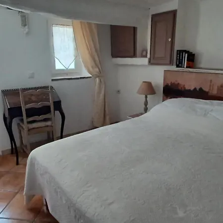 Lou Viei Jas Figanières